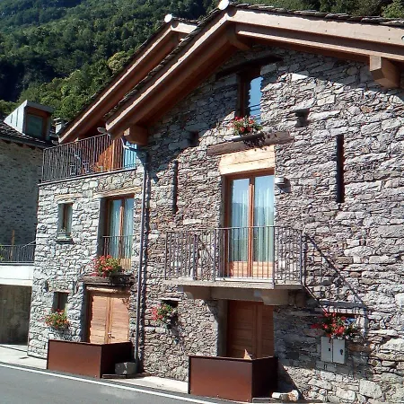 Merian Guest house