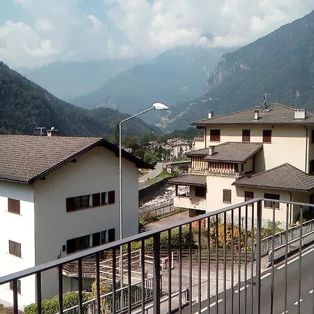 Merian Guest house Piuro