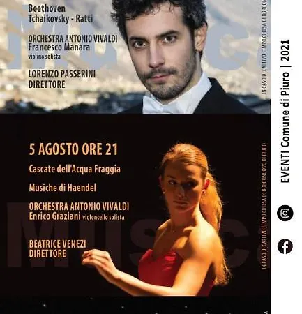 Merian Gasthuis Piuro