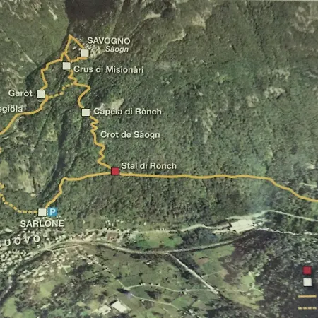 Merian Gasthuis Piuro