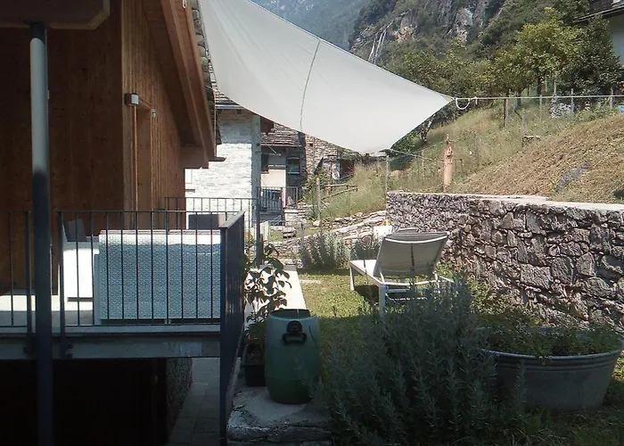 Affittacamere Merian