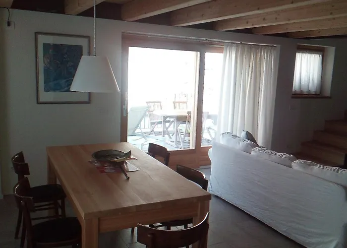 Affittacamere Merian 3*